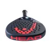 Ракетка для падела HEAD Radical Pro, 222034, для продвинутых игроков, карбон, темносине-красный за 30&nbsp;256.60 ₽ купить в Новокузнецке
