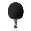 Ракетка для н/т DOUBLE FISH 5A+C, для продвин, ITTF Appr, накл. 2,1 мм, конич. ручка+ 2 мяча V40+мм за 2&nbsp;779.50 ₽ купить в Новокузнецке