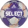 Мяч ганд. SELECT Ultimate Official EHF V24, 1612858999, Senior(р.3), EHF Appr, ПУ, руч.сш, фиол-сер за 15&nbsp;504 ₽ купить в Новокузнецке