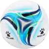 Мяч футб. KELME Vortex 18.2, 8301QU5021-113, р.5, 32 панели, ПУ, термосшивка, бело-синий за 6&nbsp;045.20 ₽ купить в Новокузнецке