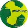 СЦ*Мяч ганд. PENALTY HANDEBOL SUECIA H2L ULTRA GRIP FEMININO, 5115615300-U,р.2,PU,руч.с,жел-зел за 3&nbsp;512.20 ₽ купить в Новокузнецке