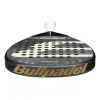 Ракетка для падела BULLPADEL Flow Legend, 494405, для профессионалов, стекловолокно,черно-белый за 31&nbsp;307.20 ₽ купить в Новокузнецке
