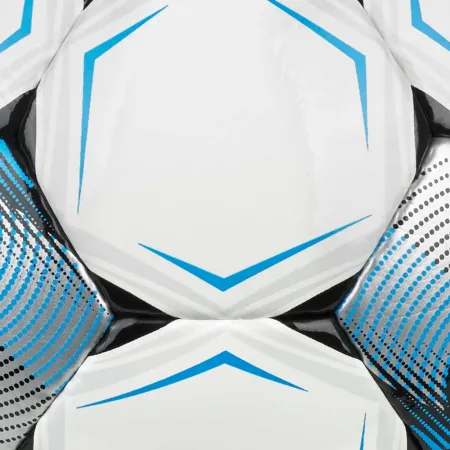 Мяч футзал. SELECT Futsal Master V26, 1043471003, р.4, Basic,32п, гл.ПУ, руч.сш,бело-сине-черный за 7&nbsp;031.20 ₽ купить в Новокузнецке
