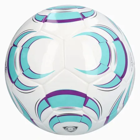 Мяч футзал. ADIDAS Tiro League Sala JW1526, р.4, FIFA Basic, 32 пан, ТПУ, термосш., бело-бирюз-фиол за 4&nbsp;833.10 ₽ купить в Новокузнецке