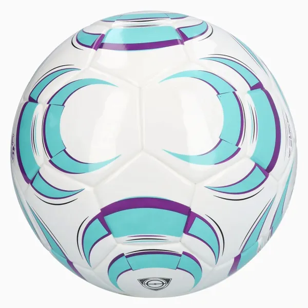 Мяч футзал. ADIDAS Tiro League Sala JW1526, р.4, FIFA Basic, 32 пан, ТПУ, термосш., бело-бирюз-фиол за 4&nbsp;833.10 ₽ в Новокузнецке