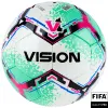 Мяч футзал. VISION SALA+, FIFA Quality Pro, FS324084 р.4, 32 п. PU, 4 подкл.сл, руч.сшив.,бело-зелен за 4&nbsp;943.60 ₽ купить в Новокузнецке