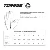 Перчатки врат. TORRES Junior PRO за 1&nbsp;790.10 ₽ купить в Новокузнецке
