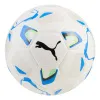 Мяч футзал PUMA Stellar Pro Futsal, 08508501, р.4, FIFA Quality Pro, 8пан, ПУ, терм.сш, бело-голубой за 6&nbsp;932.60 ₽ купить в Новокузнецке