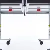 Стол для наст. тенниса DOUBLE FISH AW-138, Outdoor для открытого воздуха, толщина 6мм, синий за 71&nbsp;343.90 ₽ купить в Новокузнецке