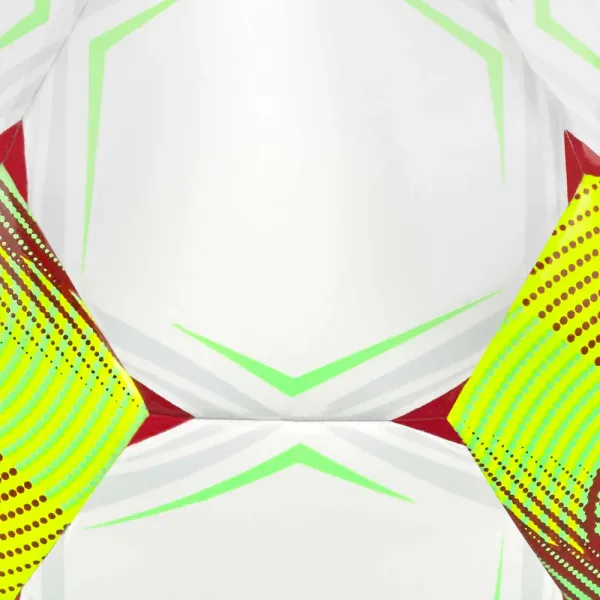 Мяч футзал. SELECT Futsal Talento 11 V26, 1061471014, р.3(Jr),  32п, ТПУ, маш.сш, бело-желто-красный за 4&nbsp;355.40 ₽ в Новокузнецке