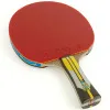 Ракетка для н/т DOUBLE FISH 6A+C, для подвин.,ITTF Appr.,накл. 2,1 мм, конич. ручка+ 2 мяча V40+мм за 3&nbsp;442.50 ₽ купить в Новокузнецке
