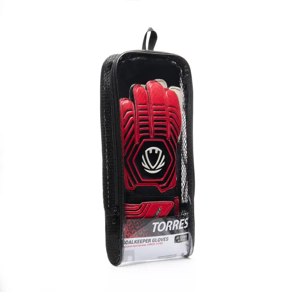 Перчатки врат. TORRES Junior Super (Max) за 1&nbsp;609.90 ₽ в Новокузнецке