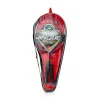 Набор для бадм. DOUBLE FISH JINQUE LT-101 детск, для начинающ.,дл.450мм,стал.стерж,алюм.обод, малин/ за 1&nbsp;479 ₽ купить в Новокузнецке